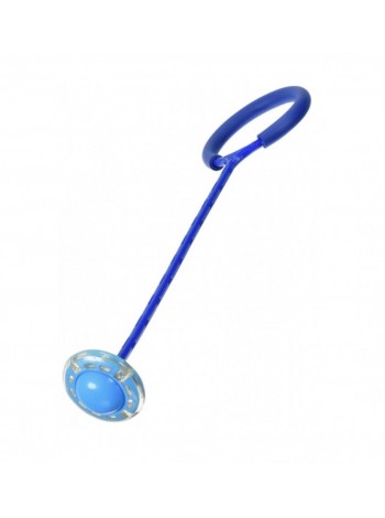 Нейроскакалка A-Toys SR19001 62 см світна Синя