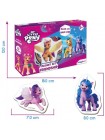 Набір магнітів "My Little Pony Дружба" Magdum МО 5031-21