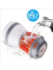 Знищувач комарів SUNROZ Killer Lamp M4 IP67 2в1 пастка для комах + ліхтар для кемпінгу 2200 mAh