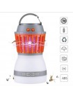 Знищувач комарів SUNROZ Killer Lamp M4 IP67 2в1 пастка для комах + ліхтар для кемпінгу 2200 mAh