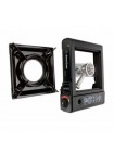 Портативна туристична газова плита з п'єзопідпалювачем Arise Portable gas stove в картонній коробці