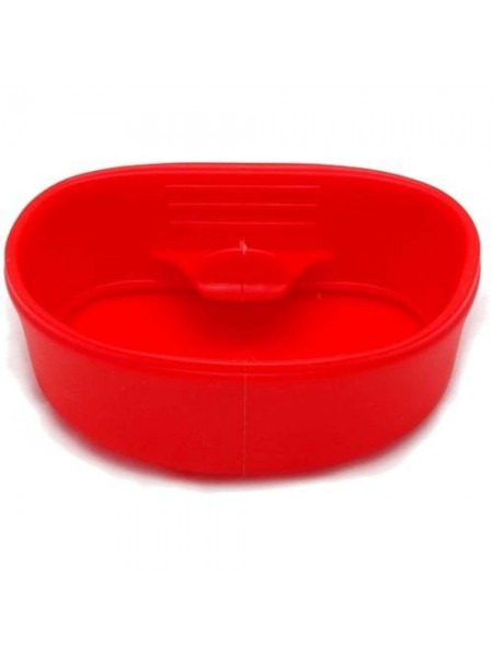 Кружка Wildo Fold-A-Cup Red (WIL-10018K)