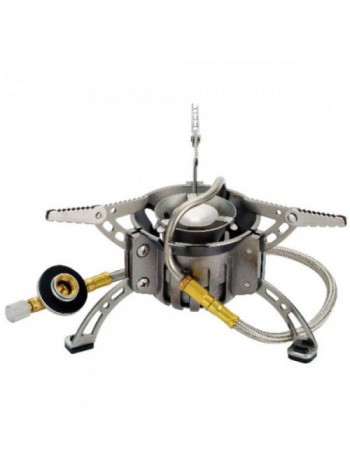Мультипаливний пальник Kovea KB-0603 Booster (KB-0603)