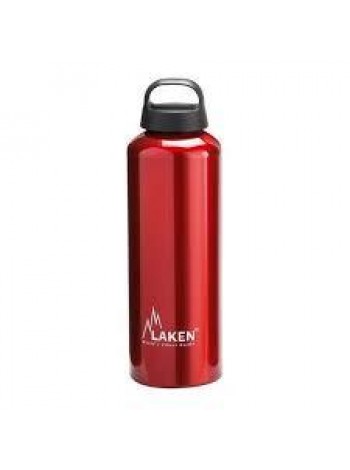 Фляга Laken Classic 1 L Red (1004-33-R)