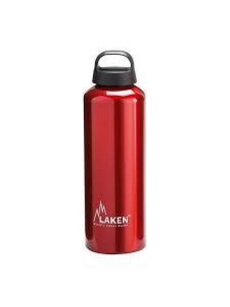 Фляга Laken Classic 1 L Red (1004-33-R)