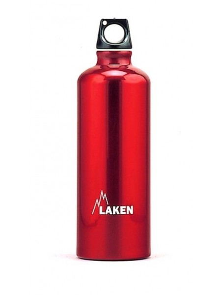 Фляга Laken Futura 0.6L Red (LAK-71-R)