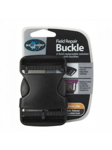 Пряжка Sea To Summit Buckle Side Release (38 mm) (1033-STS AFRB38SR)