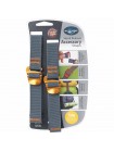 Ремінь для стягувань Sea To Summit Accessory Strap With Hook Buckle 20 мм 1 м  (1033-STS ATDASH201.0)