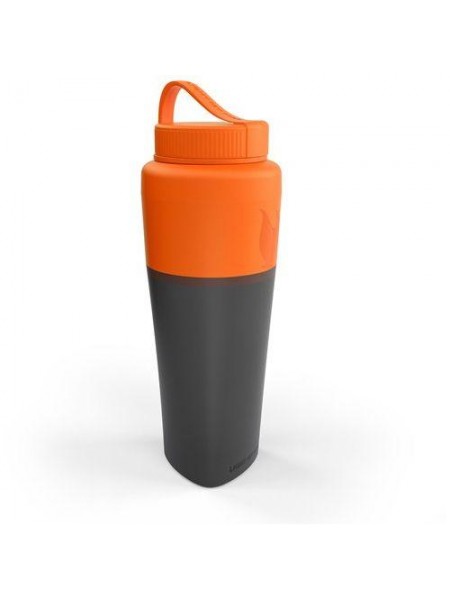Фляга Light My Fire Pack-up-Bottle Orange (LMF-PUBOR)