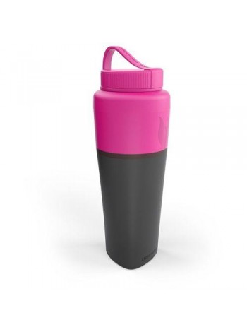Фляга Light My Fire Pack-up-Bottle Fuchsia (LMF-PUBF)