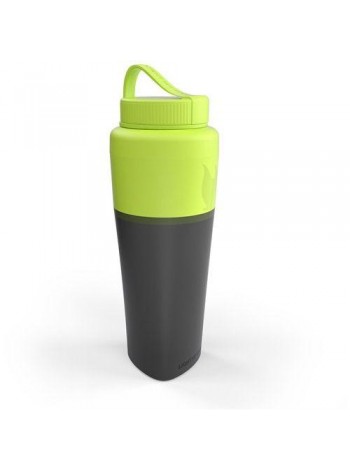 Фляга Light My Fire Pack-up-Bottle Lime (LMF-PUBLI)
