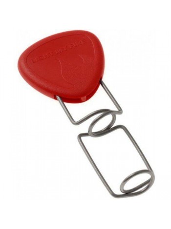 Виделка для барбекю Light My Fire Grandpa's FireFork Pin-Pack Red (1033-LMF 30203010)