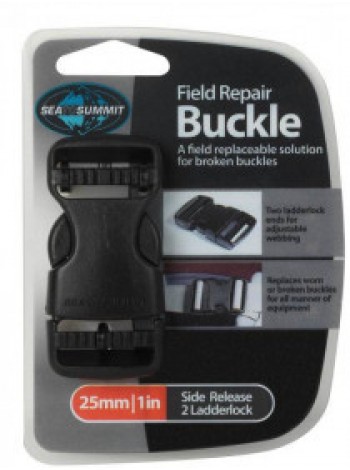 Пряжка Sea To Summit Buckle Side Release 25 mm (1033-STS AFRB25SR)