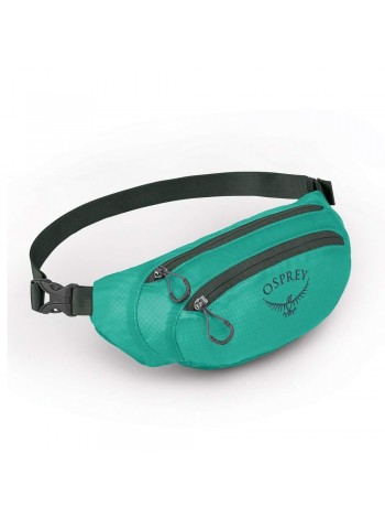 Поясна сумка Osprey UL Stuff Waist Pack Tropic Teal (OSP-009.2511)