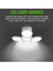 Лампа для кемпінгу з акумулятором Solar BL 2029/7693
