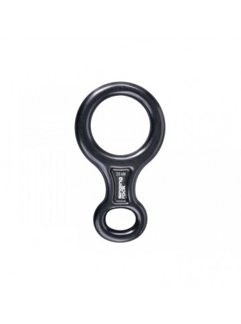 Восьмарка Singing Rock Figure 8 Large Чорний (1033-SR K6031.BB)