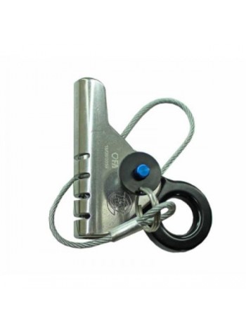 Затискач для мотузки First Ascent NH 13-16 мм (1060-FA 9006)