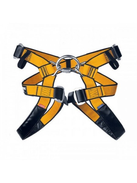 Спецосистема Singing Rock Digger speleo sit (1033-SR S0100.YB)