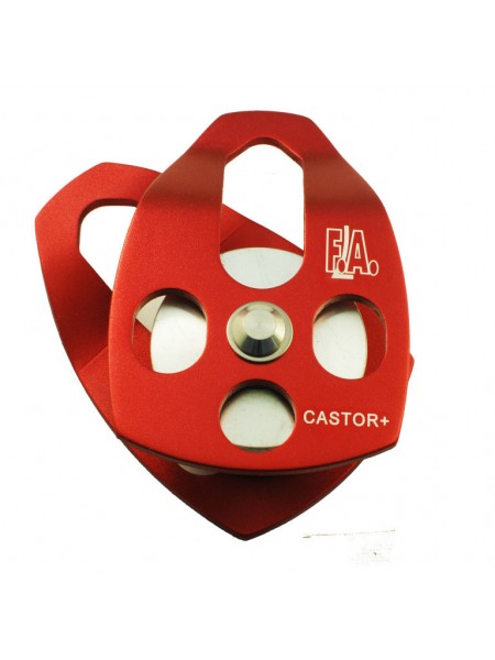Блок-ролик First Ascent Castor 15 + (1060-FA 1406)