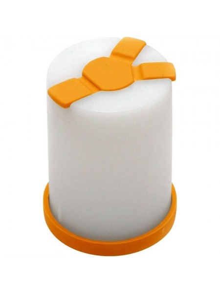 Контейнер для спецій Wildo Shaker Orange 5,8*4,4 см (WIL-W10111)