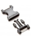 Пряжка Sea To Summit Buckle Side Release 2 PIN 15 mm (1033-STS AFRB15SRPP)