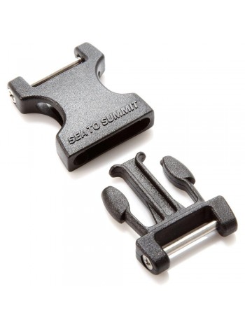Пряжка Sea To Summit Buckle Side Release 2 PIN 15 mm (1033-STS AFRB15SRPP)