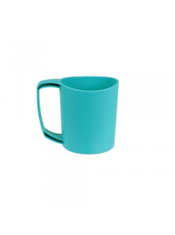 Кухоль Lifeventure Ellipse Mug Teal 300 мл (1012-75350)