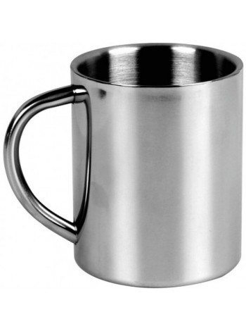 Кухоль Lifeventure SS Camping Mug 300 мл (1012-9535-300)