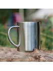 Кухоль Lifeventure SS Camping Mug 300 мл (1012-9535-300)