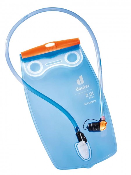 П'єва система Deuter Streamer 3.0 L (1052-396022100000 0)
