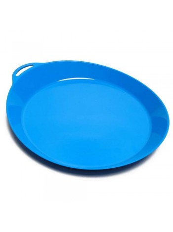 Тарілка Lifeventure Ellipse Plate Navy Blue (1012-75270)