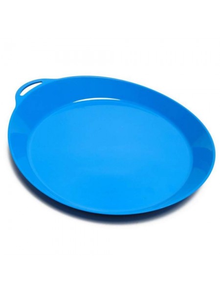 Тарілка Lifeventure Ellipse Plate Navy Blue (1012-75270)