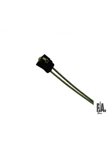 Закладка First Ascent Alu Nut 0 (1060-FA 1202)