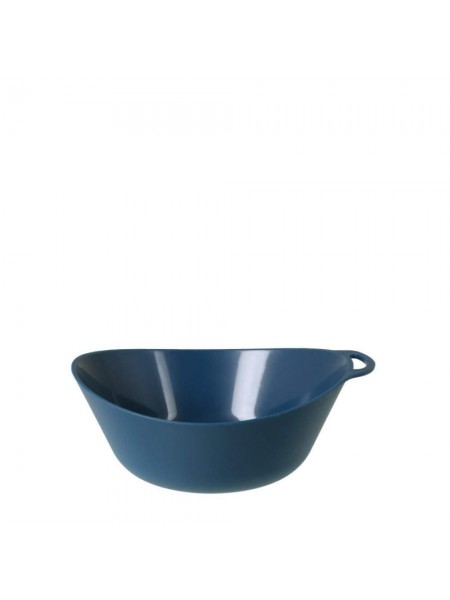 Тарелка Lifeventure Ellipse Bowl Navy Blue (1012-75170)