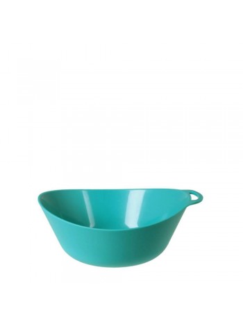 Тарелка Lifeventure Ellipse Bowl Teal (1012-75150)