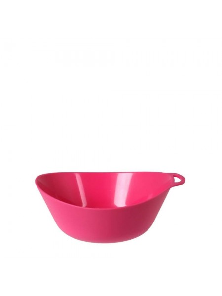 Тарелка Lifeventure Ellipse Bowl Pink (1012-ELIBOWP)