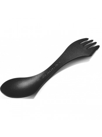 Ложка-виделка Light My Fire Spork Original Blackpearl (1033-LMF 41246500)