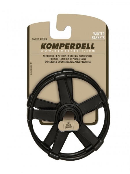 Кольцо Komperdell Vario Deep Powder Basket (1004-9908-925)