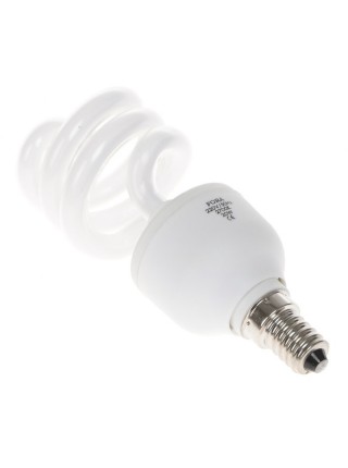 Лампа енергоощадна Fora Скло 20W Білий 127158