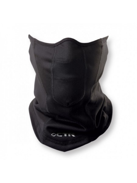 Маска CTR Mistral Neck/Face Protector S/M Чорний (1052-1669 029 SM)