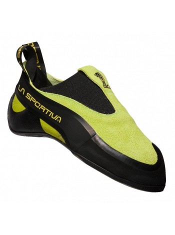 Скальники La Sportiva Cobra 39.5 Apple Green (1052-20N705705 39.5)