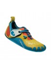 Скальники La Sportiva Gripit 28 Yellow/Flame (1052-15R100304 28)