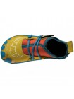 Скальники La Sportiva Gripit 28 Yellow/Flame (1052-15R100304 28)