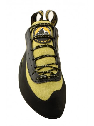 Скальники La Sportiva Miura 38 Чорно-жовтий (1052-971 38)