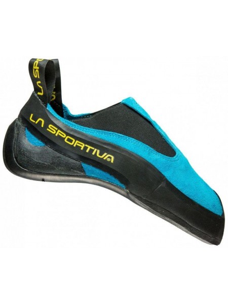 Скальники La Sportiva Cobra 39 Blue (1052-20N600600 39)