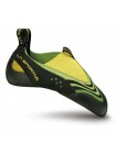 Скальники La Sportiva Speedster 39 Чорно-зелений (1052-860 39)