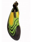 Скальники La Sportiva Speedster 39 Чорно-зелений (1052-860 39)