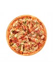 3D пазлы PUZZLEAN - "It's pizza time!" А3 (Подарункова коробка)