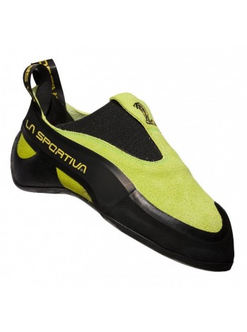 Скальники La Sportiva Cobra 41 Apple Green (1052-20N705705 41)