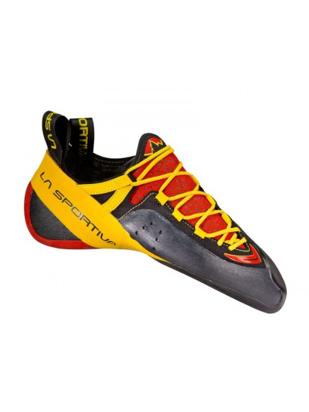 Скальники La Sportiva Genius 41 Чорний (1052-10R 41)